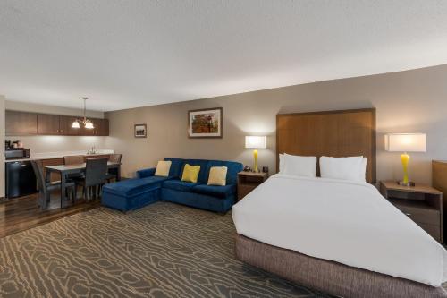 Comfort Inn & Suites Tipp City - I-75