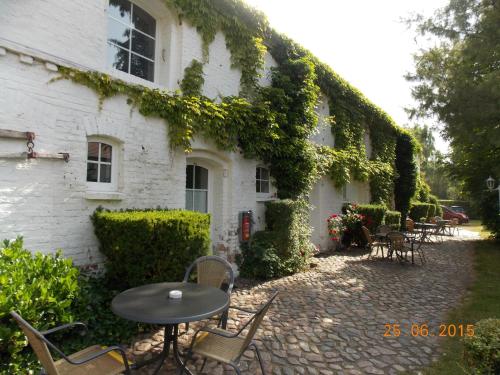 Landhaus Kyritz in Kyritz, Deutschland