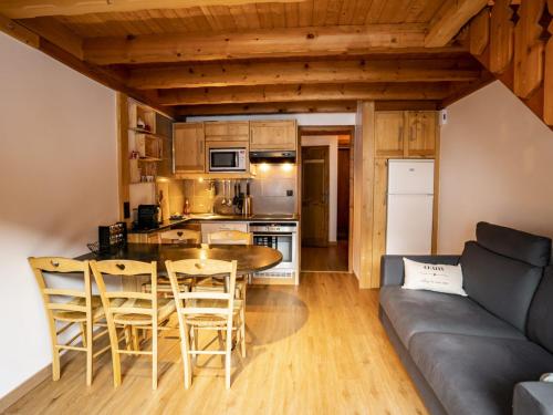 Appartement Châtel, 3 pièces, 6 personnes - FR-1-676-80 Chatel