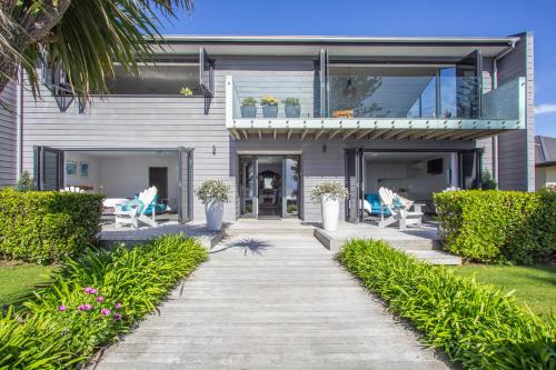 The Hamptons, Kaikoura