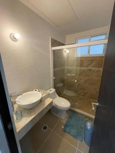 Condo in Cancun GROUNd Floor/Depto PLANtA BAJA in Cancún, Mexico