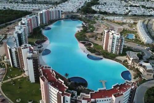 Condo in Cancun GROUNd Floor/Depto PLANtA BAJA in Cancún, Mexico