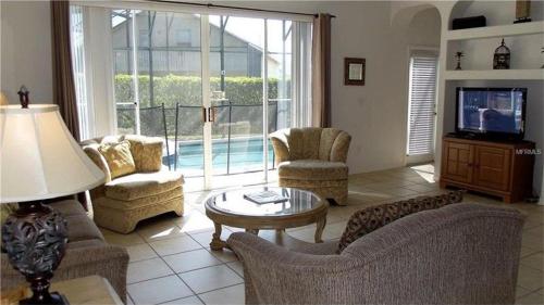 Glenbrook Resort, 4 Bed 35 Baths in Orlando, USA
