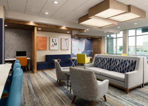 Holiday Inn Express And Suites Lima By IHG - image 14
