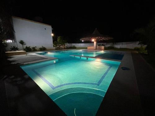 ¡Descubre tu oasis en Acapulco! Casa vacacional.