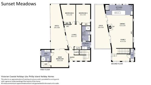 Sunset Meadows, Sunset Strip (фото 5)