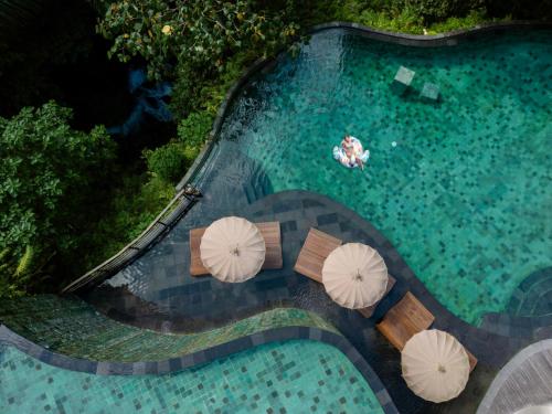 Aksari Resort Ubud by Ini Vie Hospitality