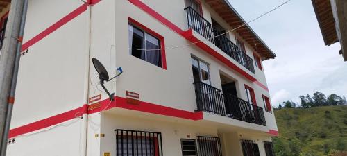 APARTAMENTO BALCON DE LA ESPERANZA GUATAPE APARTAMENTO BALCON DE LA ESPERANZA GUATAPE