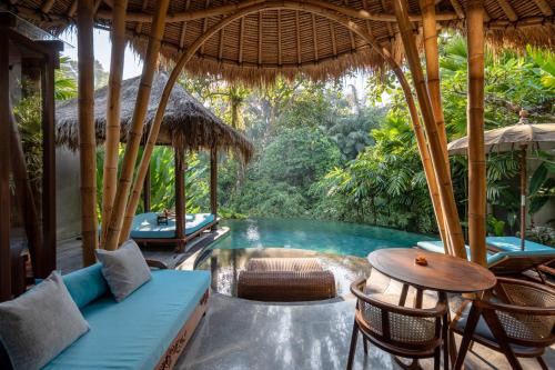 Aksari Resort Ubud by Ini Vie Hospitality