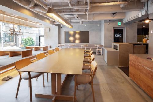 the b 三軒茶屋