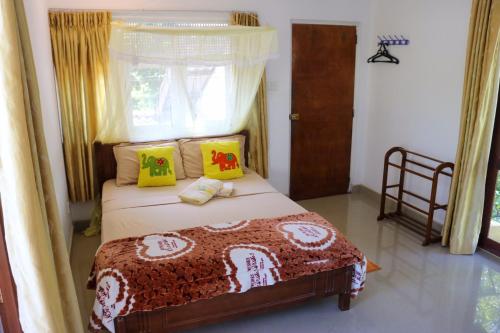 Resort Beam, Kandy (foto 4)