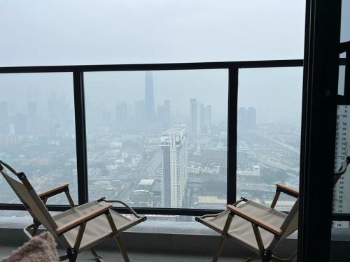 KLCity & KLCC View Modern Style 2R2B - 6 pax - image 8