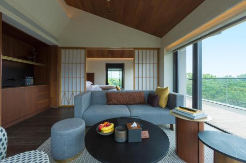 杭州木守西溪酒店 photo 3