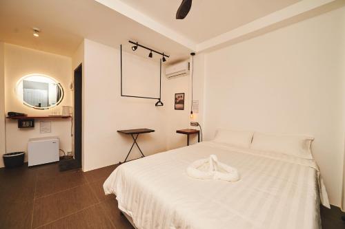 Hotel Gray in Boracay Room Type - Standard Studio