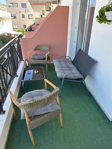 Cozy Paphos Apartment