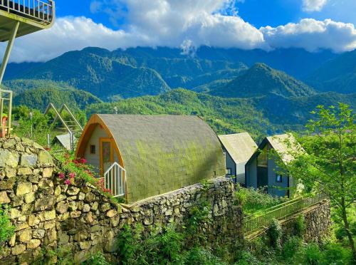 Sapa the chill garden & villas