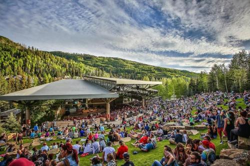 Sonnenalp Hotel And Condos, Vail