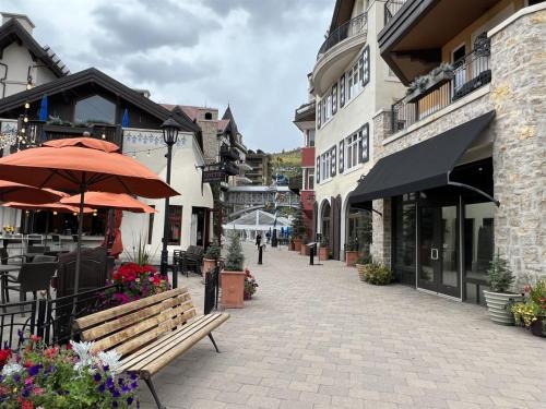 Sonnenalp Hotel And Condos, Vail