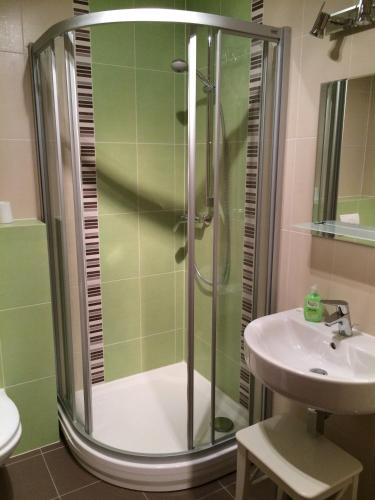 Apartmány Chajdovka - image 9