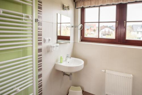 Apartmány Chajdovka - image 6