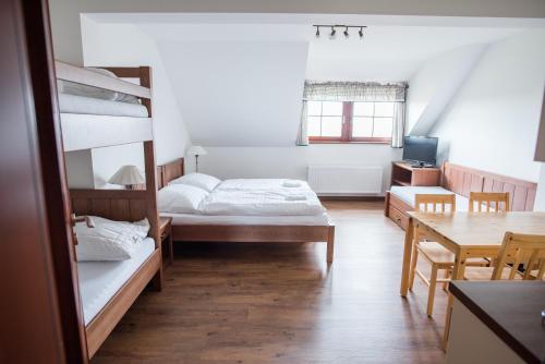 Apartmány Chajdovka - image 8
