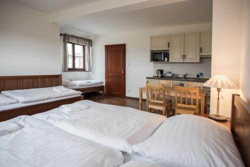Apartmány Chajdovka - image 12