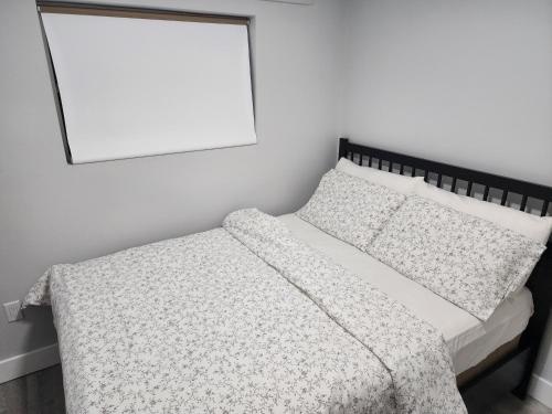 New 2 bedroom suite near surrey centre