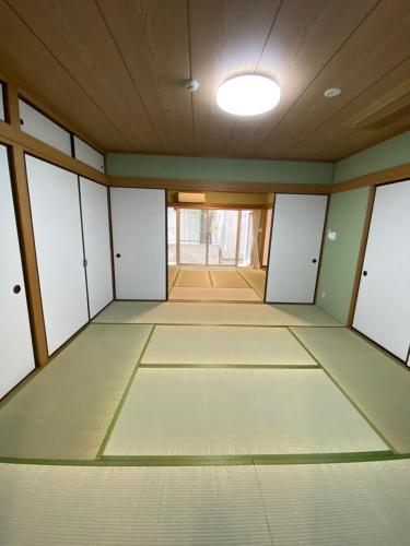 Guest House Flora Otemachi/フローラ大手町