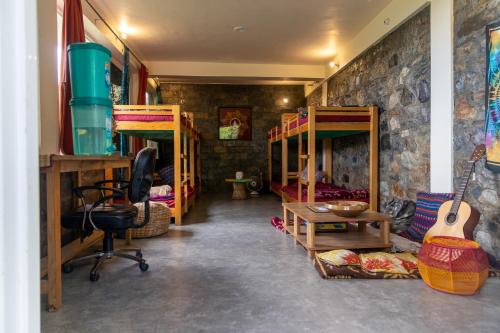 Tatva Veda Homestay & Hostel