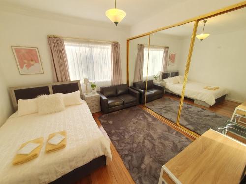 Sunbury Central in Sunbury