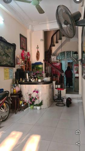 Lobby, Nha Nghi Huong Thuy - TTTM Royal City in Trung Hoa Nhan Chinh