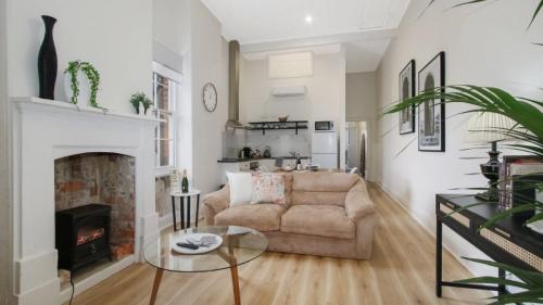 Bella Vista - Apartment - Beechworth