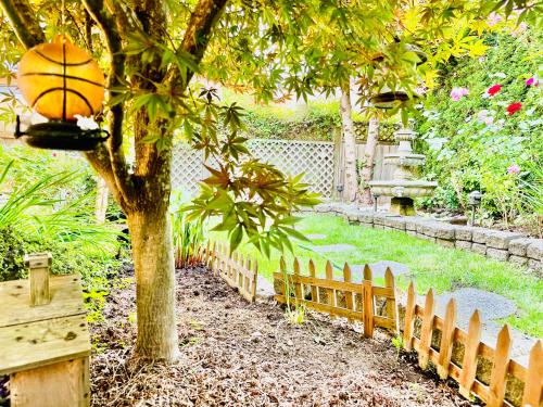 Scorpio House Langley- ROOM 3