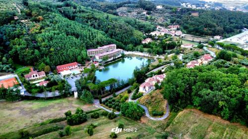 Hotel Lago Verde, Serravalle Pistoiese bei San Quirico