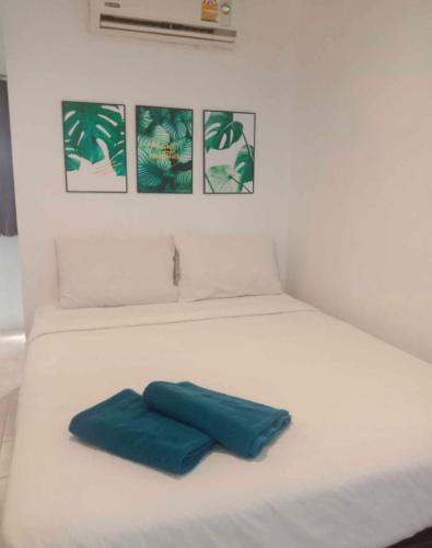 Blanco Central Room Type - Double Room with Private Bathroom