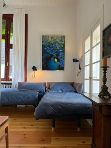 Altbauwohnung in Gründerzeitvilla, Wuppertal (foto 10)