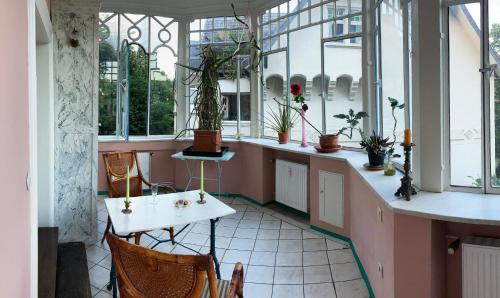 Altbauwohnung in Gründerzeitvilla, Wuppertal (foto 11)