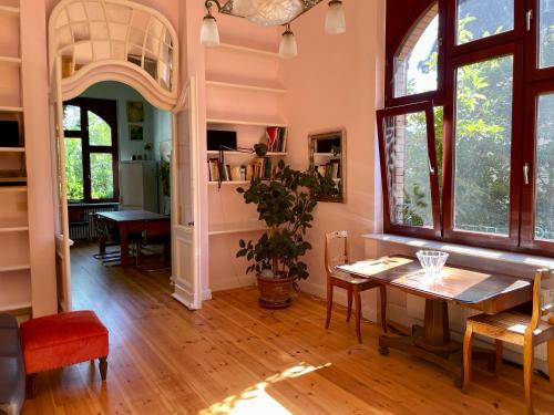 Altbauwohnung in Gründerzeitvilla, Wuppertal (foto 3)