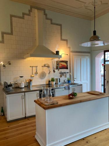 Altbauwohnung in Gründerzeitvilla, Wuppertal (foto 8)