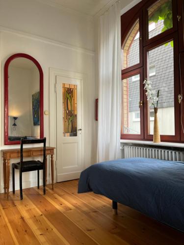 Altbauwohnung in Gründerzeitvilla, Wuppertal (foto 9)