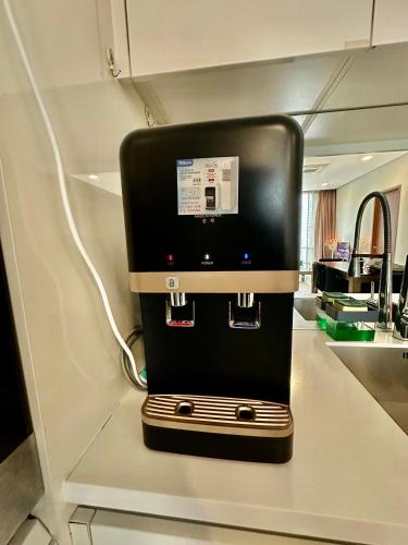 Soho suites KLCC by Homestay - image 3
