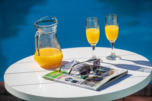The Knysna Belle Guest House - image 2