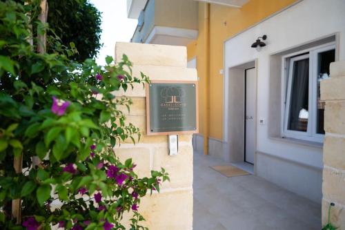 Exterior view, Il casalicchio for families in Montalbano