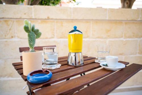 Facilities, Il casalicchio for families in Montalbano