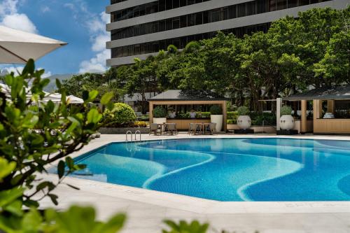 Regent Hong Kong photo 2
