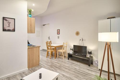 Blue Chili Apartments Prenzlauer Berg, Berlín (foto 6)