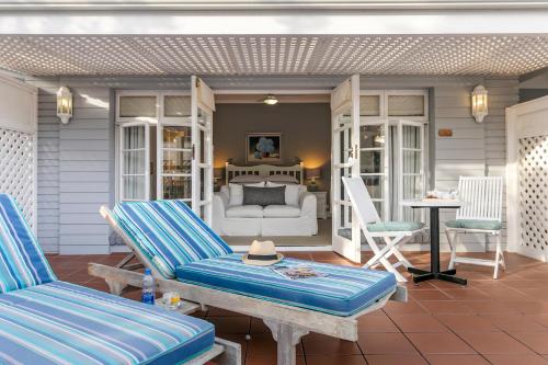 The Knysna Belle Guest House - image 4