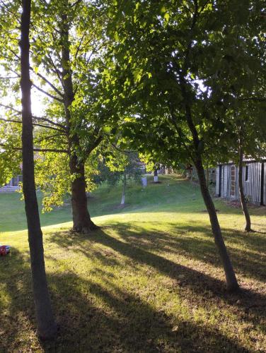 Gîte Au Bord de la Baie de Somme (Gite Au Bord de la Baie de Somme) in Quesnoy-le-Montant