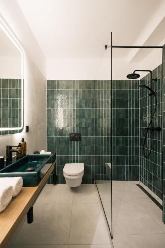 Bio-Hotel Schani Wienblick – Vienna, NY