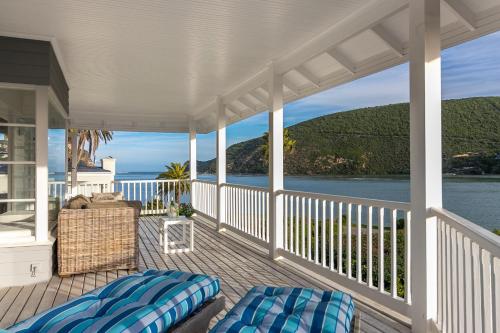 The Knysna Belle Guest House - image 3